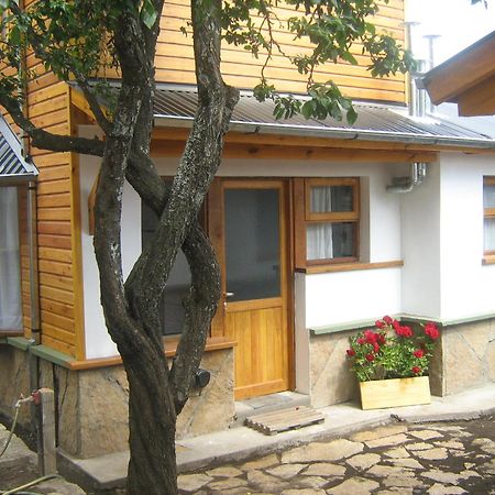 San Martín de los Andes Cabanas Quilquihue מראה חיצוני תמונה