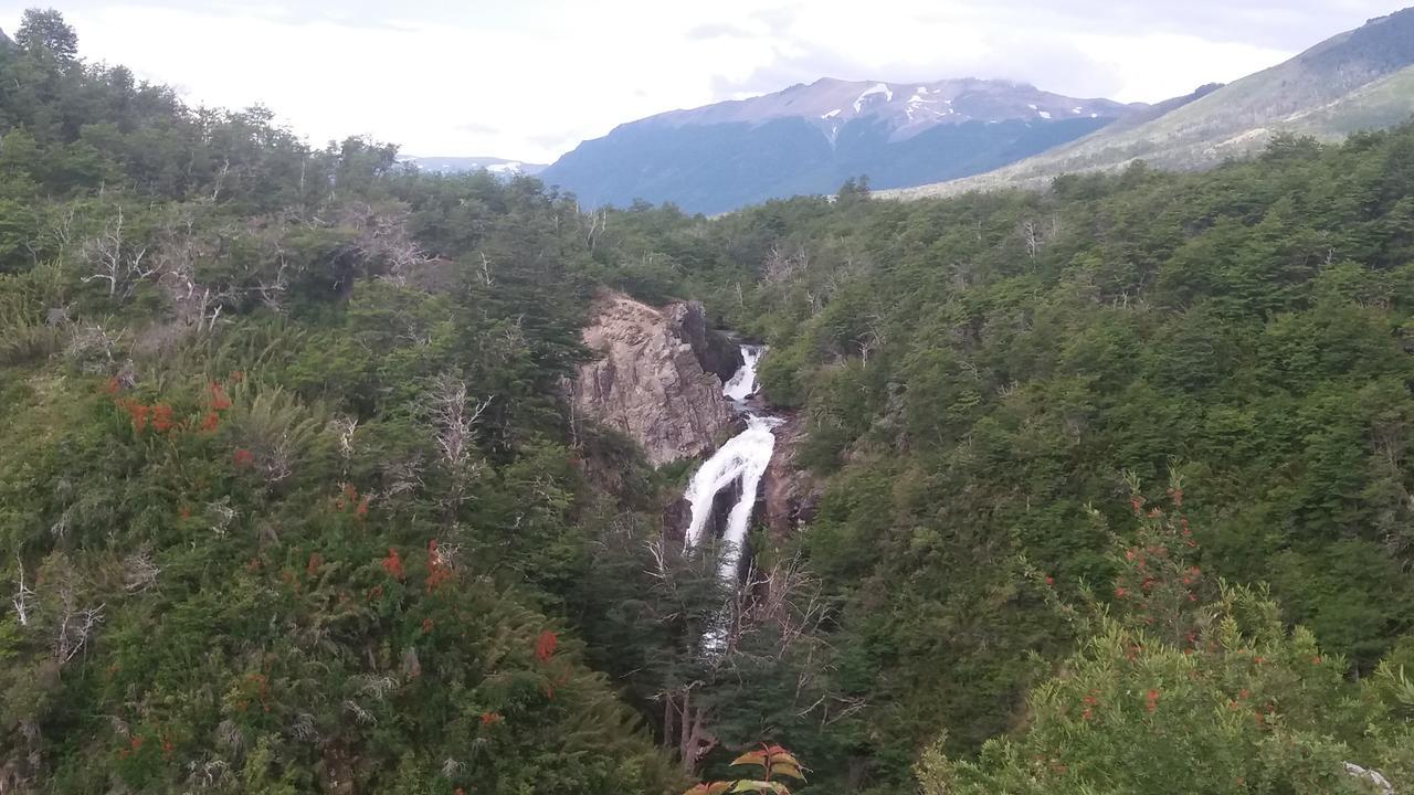 San Martín de los Andes Cabanas Quilquihue מראה חיצוני תמונה
