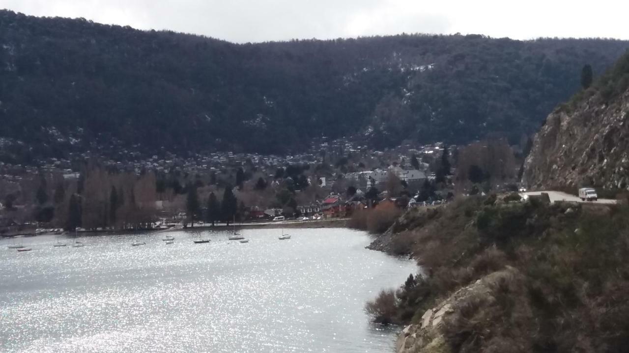 San Martín de los Andes Cabanas Quilquihue מראה חיצוני תמונה
